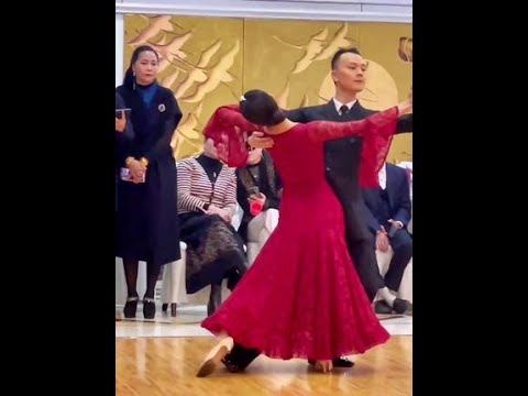 王宇、周晨城 Barbie Girl 《芭比娃娃》02.25.2023 cc