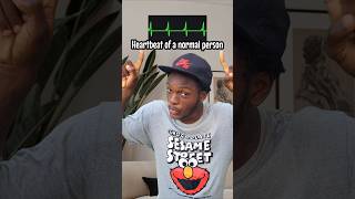 Different heartbeat moments 😅