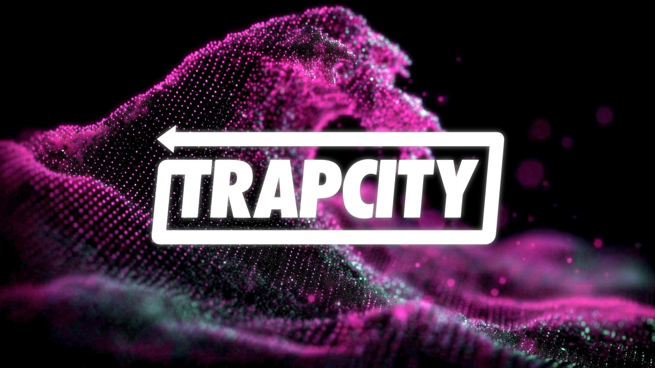 BACKWHEN & EVERYST - Magnetic [Wave]