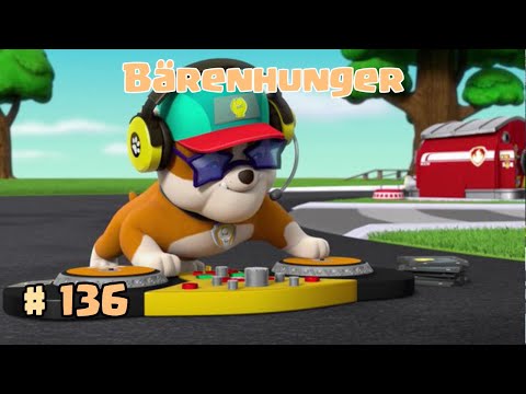 Paw Patrol | Bärenhunger | # 136