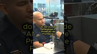 EUA querem vasculhar passado digital de visitantes antes de liberar entrada