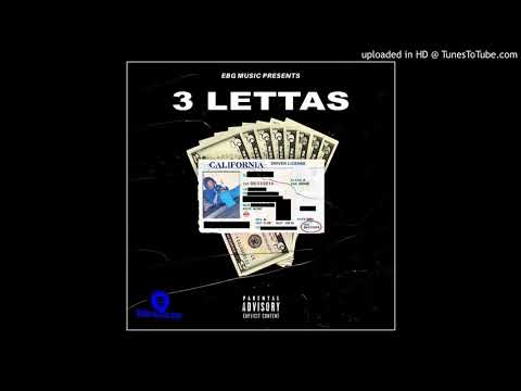 Gloe x EBG Banks - Ride Away