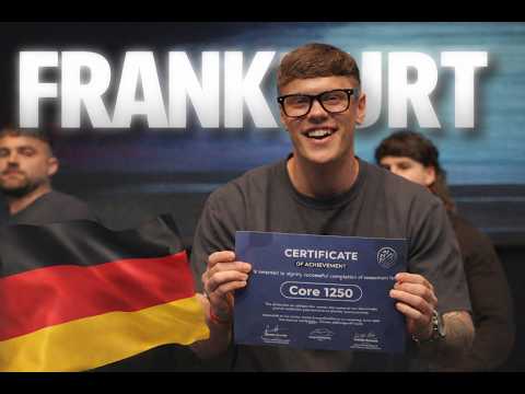 Cinematic vlog ukázka