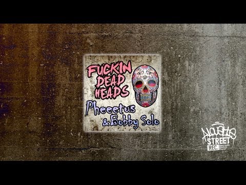 Filthy Animal - Pheeetus & Bobby Solo