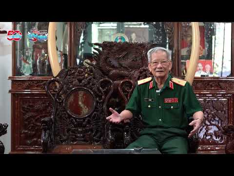 Tiến về Sài Gòn