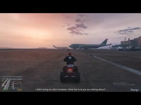 #gta5 #ultrarealisticmod Grand Theft Auto 5 4K Ultra Graphics Gameplay - GTA 5 PC 4K 60 FPS EP - 31