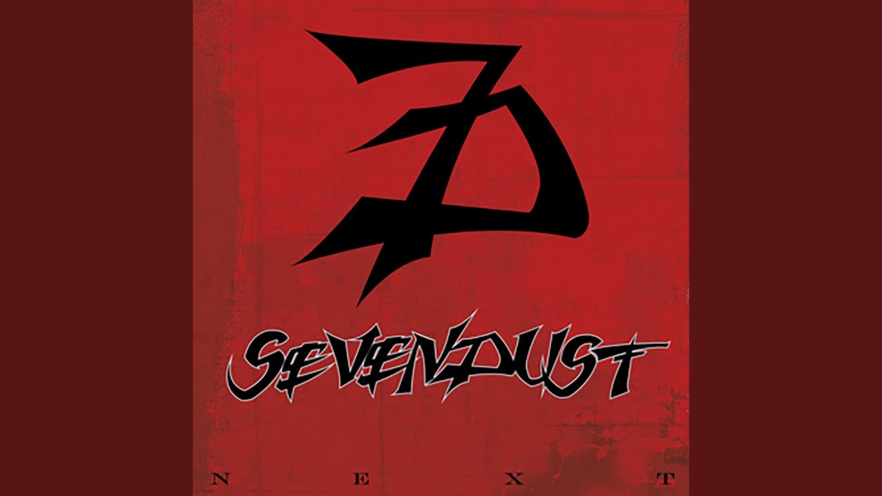 Sevendust - Failure