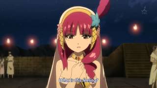 [閒聊] 十年前的遺憾 摩爾迦娜跳舞 Magi