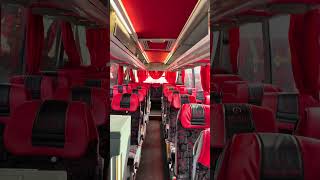 Prodaja Mercedes-Benz travego 17 rhd turističkog autobusa - Slika 4 | Autoline RS Mercedes-Benz travego 17 rhd turistički autobus | Slika 4 - Autoline