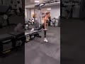 WORKOUT WITH ME GYM STYLE Summerbody Workout Italy Fitness Healthy Bodygoals
