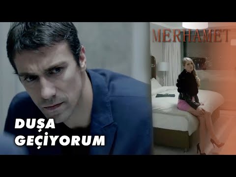 Fırat, Irmak'ı Reddetti - Merhamet 6. Bölüm