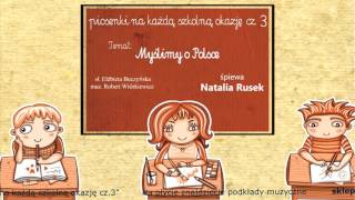 Myślimy o Polsce - Natalia Rusek