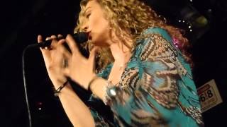 Dana Fuchs - BLISS AVENUE, Downtown Bluesclub Hamburg, 25.09.2013