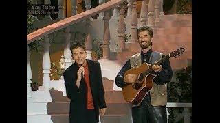 Oswald Sattler &amp; Jantje Smit - Ich zeig' Dir die Berge - 2001 - #2/3