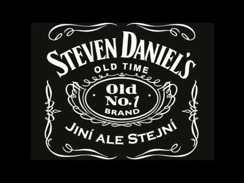 Steven Daniels - Steven Daniels - Jiní ale Stejní (Obrok 2017)