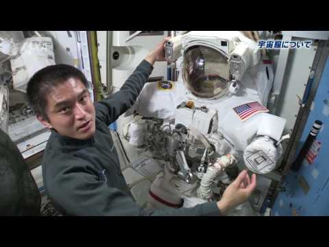 長期滞在 21 (ISS)について詳しく解説