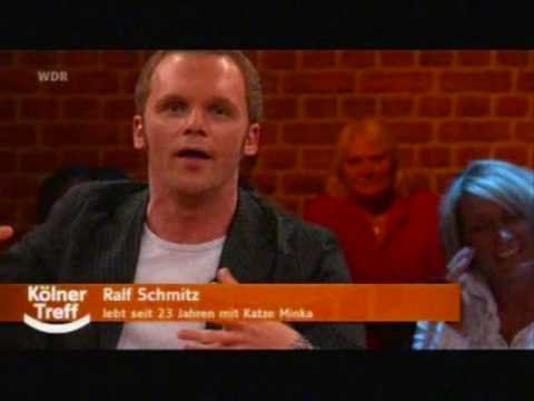 Ralf Schmitz & Cordula Stratmann - Kölner Treff 4/5