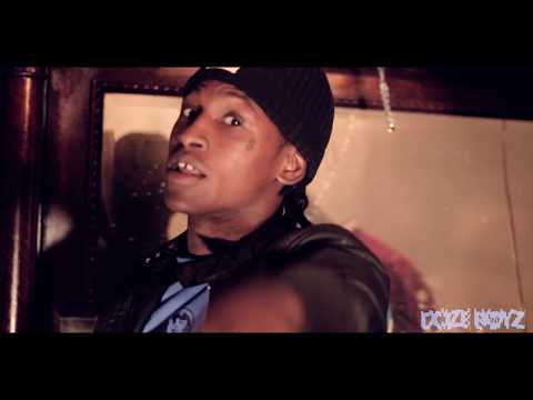 Binky Bandz & Broski Bo Snap Out (Official Video) @Scarlotte_music