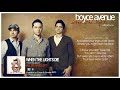 When The Lights Die - Boyce Avenue