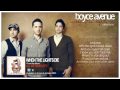 Boyce Avenue - When The Lights Die (Official ...