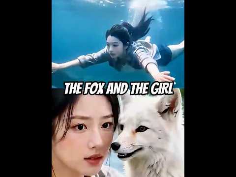 The Fox Taught the Trick