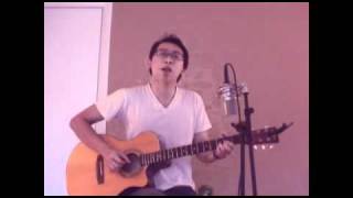 Number One - Adhitia Sofyan (cover by Chris Sutanto)