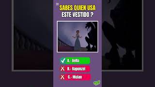 Cuánto sabes? #shorts #fedevigevani #karlabustillos #lyna #picusoficial #alejoigoa #yolo #disney