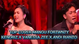 Download lagu Mangu fortwnty Andi Rianto X Kenriz X Vanessa zee mp3 Download lagu Mangu fortwnty Andi Rianto X Kenriz X Vanessa zee mp3