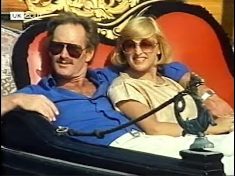 Episode 3832 ( Thursday 20th October 1983 ) Crossroads ~ Crossroads Motel ~ Crossroads Kings Oak