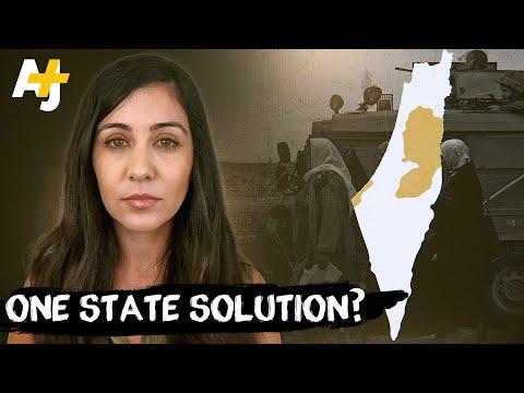 Why Does Israel Want To Annex The West Bank?