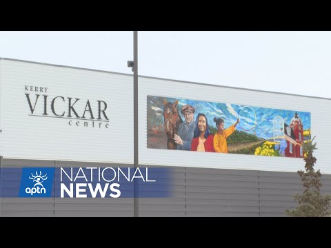 Elders, parole board officials appear at James Smith inquest | APTN News