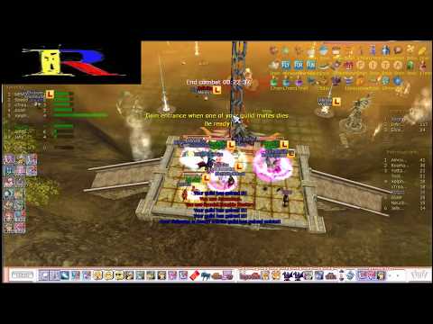 Eclipse Flyff Gs 11.06.13 -RoQz