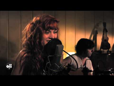 OFF STUDIO - Anaïs Delva « Libérée, Délivrée »