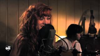 OFF STUDIO - Anaïs Delva « Libérée, Délivrée »