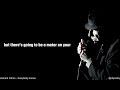 Leonard Cohen -  Everybody Knows (Lyric video)