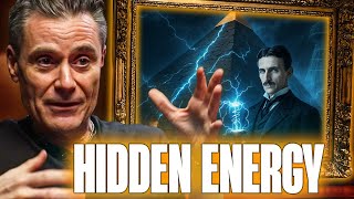 The Pyramid Power Plant Theory Explained