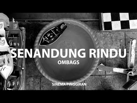 Bagus Dhanar Dhana - SENANDUNG RINDU (Official Music Video)
