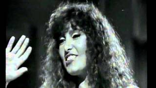 LOREDANA BERTE' : SEI BELLISSIMA   [1975]