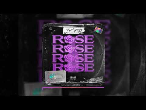The Lil Thugg - ROSE (Prod. Big J the Producer)
