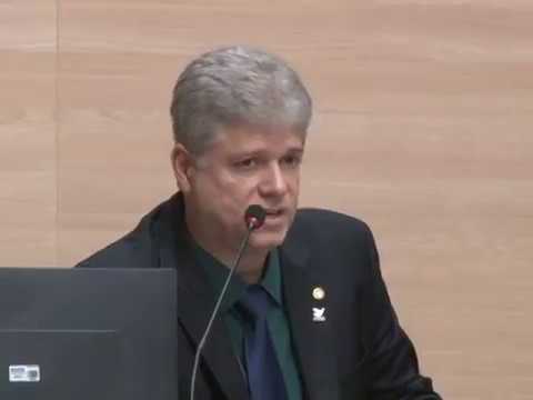 [TV Câmara do Recife] Frente Parlamentar da Economia Solidária recebe apoio de parlamentares