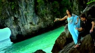 Choopu Chalu | King | Trisha, Nagarjuna