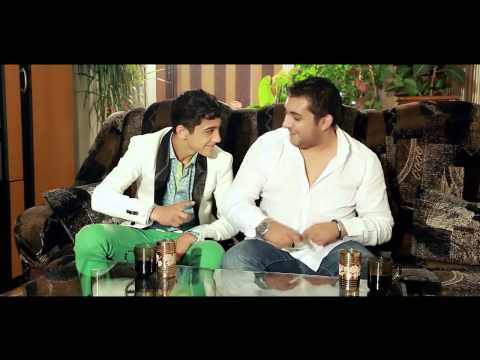 Babi Minune si Ianis - Frate ca al meu