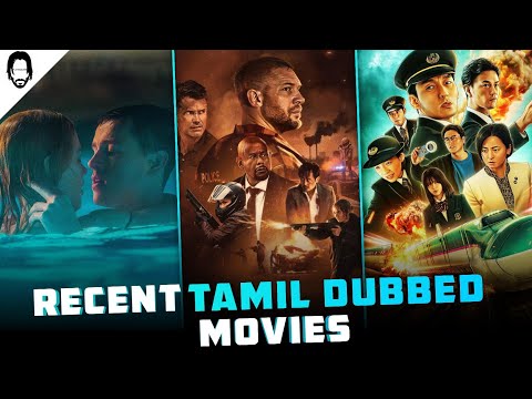 Recent Tamil Dubbed Movies | New Tamil Dubbed Movies | Playtamildub