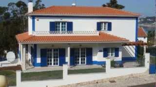 preview picture of video 'Portugal holiday rental villa: Casa dos Golfinhos'