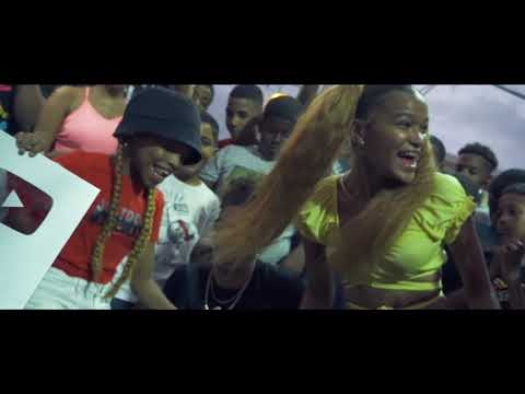 Solo Dos ❌ Andy PM ❌ El Motor - Tan locos (video oficial)