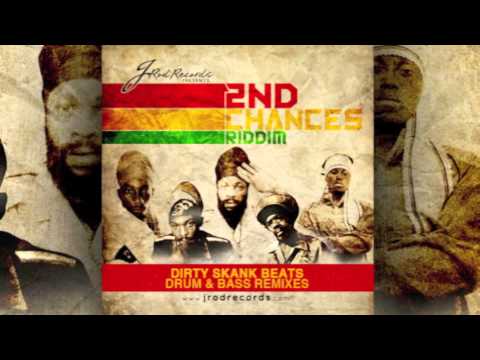 Dirty Skank Beats - 2nd Chances Riddim Remixes