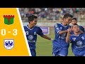 Pesita Tangerang Vs PSIS Semarang 0 3 Highlights Goals Liga 2 29 September 2017