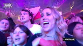The Chainsmokers - Dont Let Me Down vs Yellow - Coldplay Live  Amsterdam Music Festival 2016