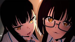 Nukitashi the Animation OP / Opening 1 - Creditless | 4K | 24FPS