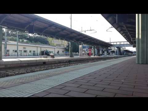 E655.267 sul MRS S.Zeno Folzano-Villa san Giovanni Bolano